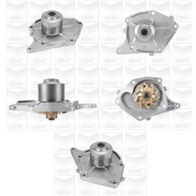 Bendix 190016B Renault Kango Megane II 1.5 Dizel Su Pompası