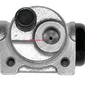 Bendix 251033B P306 Renault Clio 96- Sağ Fren Silindiri