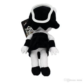 Bendy Girls Sevimli 30 cm Peluş Oyuncak