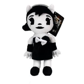 Bendy Girls Sevimli 30 cm Peluş Oyuncak