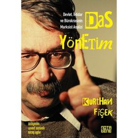 Bene Yayınları Das Yönetim Nota