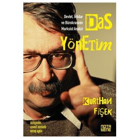 Bene Yayınları Das Yönetim Nota