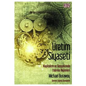 Bene Yayınları Üretim Siyaseti Nota