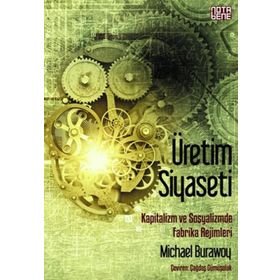Bene Yayınları Üretim Siyaseti Nota