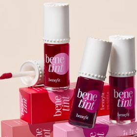 Benefit Bene Tint Lip Cheek Stain 12.5 ml Allık