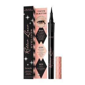 Benefit Siyah Roller Liner Net Görünümlü Mat Eyeliner