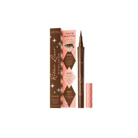 Benefit Siyah Roller Liner Net Görünümlü Mat Eyeliner