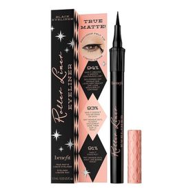 Benefit Siyah Roller Liner Net Görünümlü Mat Eyeliner