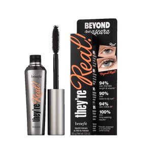 Benefit Theyre Real Maskara