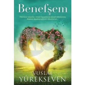 BENEFŞE - MEHMET AKAR