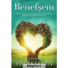 BENEFŞE - MEHMET AKAR