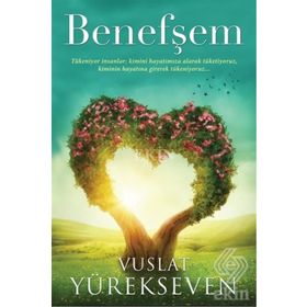 BENEFŞE - MEHMET AKAR