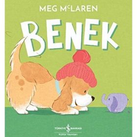 Benek İş Bankası Kültür Yayınları