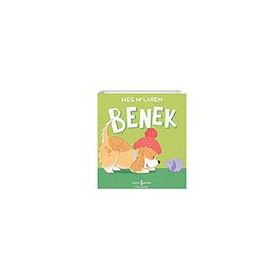 Benek İş Bankası Kültür Yayınları