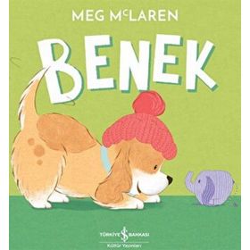 Benek İş Bankası Kültür Yayınları