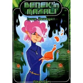 BENEK'IN MASALI 1 - ISSIZ GEZEGEN - NIHAN SARI