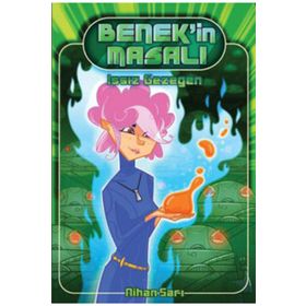 BENEK'IN MASALI 1 - TUHAF YOLCULUK - NIHAN SARI