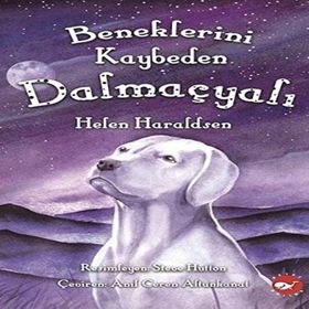 Beneklerini Kaybeden Dalmaçyalı - Helen Heraldsen