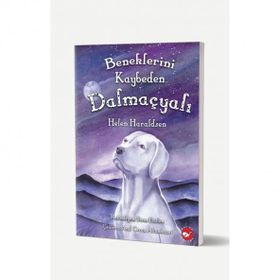 Beneklerini Kaybeden Dalmaçyalı - Helen Heraldsen