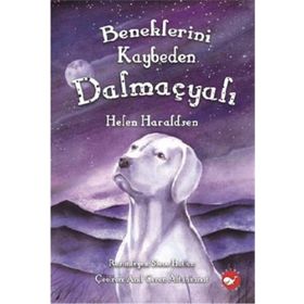 Beneklerini Kaybeden Dalmaçyalı - Helen Heraldsen