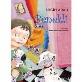 Benekli - Bilgin Adalı