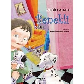 Benekli - Bilgin Adalı