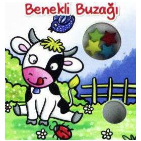 Benekli Buzağı - Heyet-Kurul-Komisyon