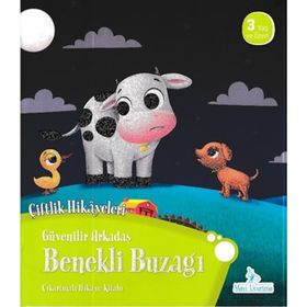 Benekli Buzağı - Heyet-Kurul-Komisyon