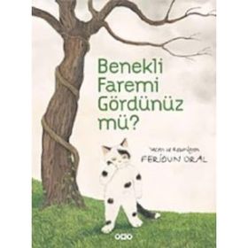 BENEKLI FAREMI GÖRDÜNÜZ MÜ? - FERIDUN ORAL