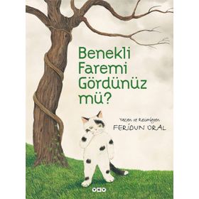 BENEKLI FAREMI GÖRDÜNÜZ MÜ? - FERIDUN ORAL