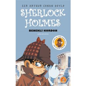 Benekli Kordon - Sherlock Holmes - Biom Yayınları