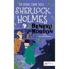 Benekli Kordon - Sherlock Holmes - Biom Yayınları