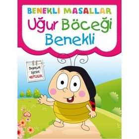 Benekli Masallar Seti 10 Kitap Takım - Fatma Işık