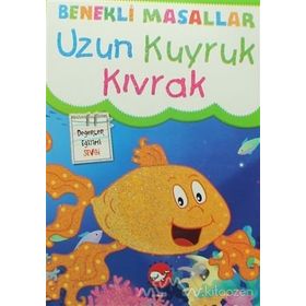 Benekli Masallar Seti 10 Kitap Takım - Fatma Işık