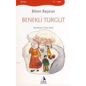 BENEKLI TURGUT - BILSEN BAŞARAN