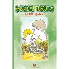 BENEKLI TURGUT - BILSEN BAŞARAN