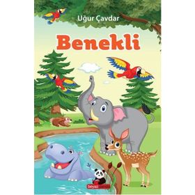 Benekli - Uğur Çavdar
