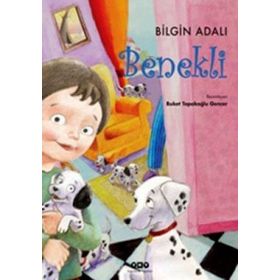 Benekli - Uğur Çavdar