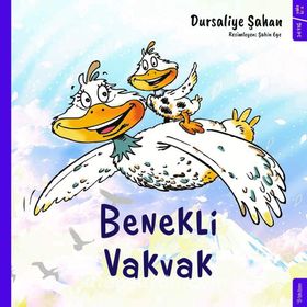 Benekli Vakvak Dursaliye Şahan