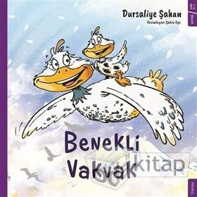 Benekli Vakvak Dursaliye Şahan