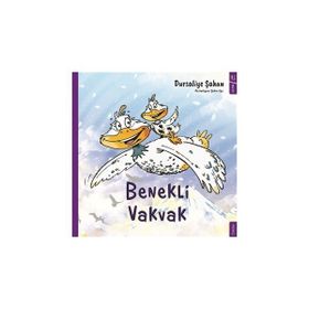 Benekli Vakvak Dursaliye Şahan