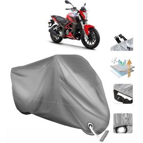Benelli Bn 251 Vınleks Motor Brandası