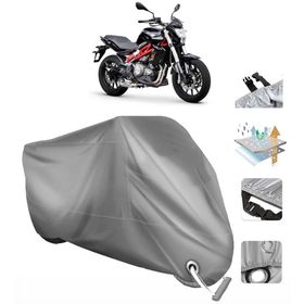 Benelli Bn 302 Vınleks Motor Brandası