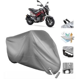 Benelli TNT 125 VINLEKS Motor Brandası