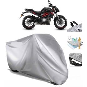 Benelli Tnt 249-s Motor Brandası