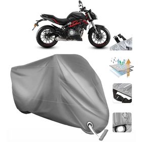 Benelli Tnt 249-s Vınleks Motor Brandası