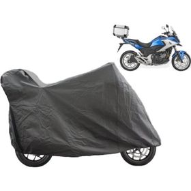 Benelli Tnt 25 Motor Brandası
