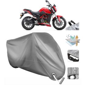 Benelli Tnt 25 Vınleks Motor Brandası