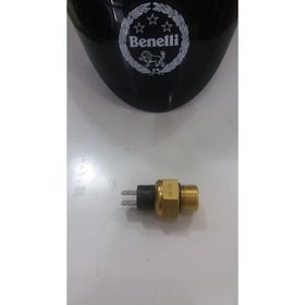 Benelli Tnt 250 Motor Brandası