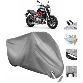 Benelli Tnt 250 Vınleks Motor Brandası